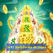 te97 plataforma de jogos